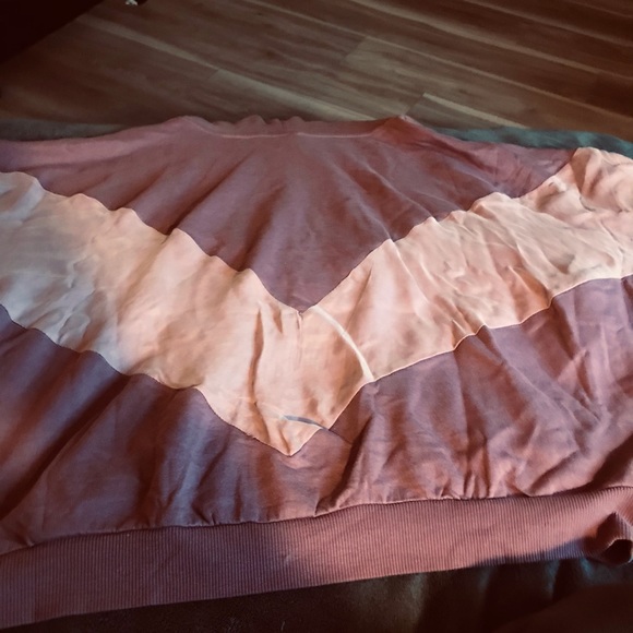 Pink jacket - Picture 4 of 8